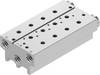 FESTO připojovací blok 576419 VABM-B10-20S-G14-4