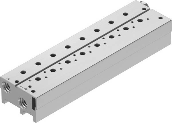 FESTO připojovací blok 576471 VABM-B10-20S-G14-8-P3