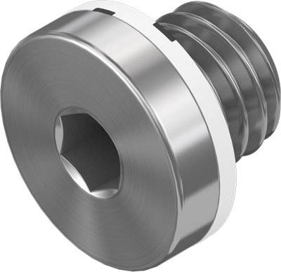 FESTO B-M5-B 174308 záslepka 1 ks