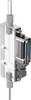 FESTO VTOE-D7-T3-M22C-08-V-S-PC-S, 8063369, dávkovací hlava 1 ks
