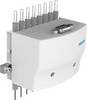 FESTO VTOE-8-D8-T3-M22C-08-V-S-PC-M, 8063635, dávkovací hlava 1 ks