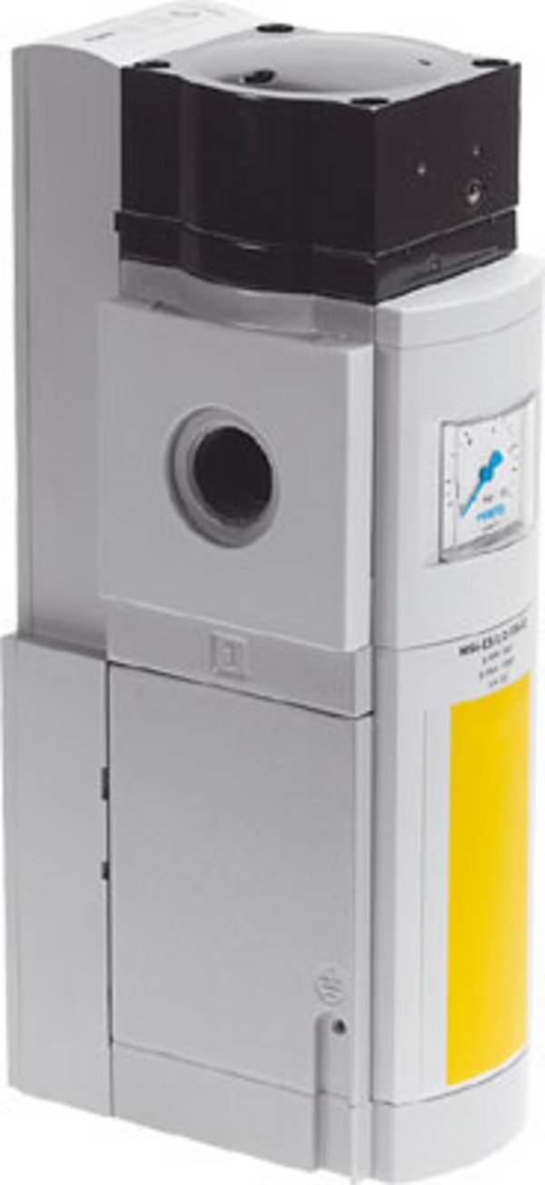 FESTO odvzdušňovací ventil 548715 MS6-SV-1/2-E-10V24-AG  3.5 do 10 bar  1 ks