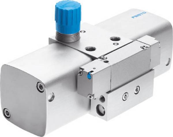 FESTO posilovač tlaku DPA-40-16 537274  G 1/4, M7