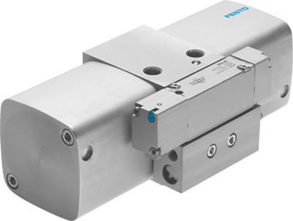 FESTO posilovač tlaku DPA-40-D 549396  G 1/4, M7