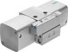 FESTO posilovač tlaku DPA-40-D 549396 G 1/4, M7