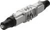 FESTO tlakový regulátor 35429 LR-ZP-A/B-D-3 0.5 do 12 bar 1 ks