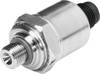 FESTO tlakový spínač 8000210 SPBA-P2R-G18-2P-M12-0,25X G1/8 -1 do 10 bar 1 ks
