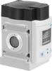FESTO SFAM-62-1000L-M-2SA-M12, 564930 senzor průtoku, 15 - 30 V/DC, 1 ks
