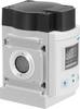 FESTO SFAM-62-5000L-M-2SA-M12, 564938 senzor průtoku, 15 - 30 V/DC, 1 ks