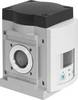 FESTO SFAM-90-10000L-M-2SA-M12, 573348 senzor průtoku, 15 - 30 V/DC, 1 ks