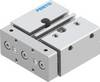 FESTO vodicí válec 170824 DFM-12-10-P-A-GF délka: 10 mm 1 ks