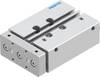 FESTO vodicí válec 170828 DFM-12-40-P-A-GF délka: 40 mm 1 ks