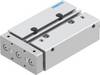 FESTO vodicí válec 170829 DFM-12-50-P-A-GF délka: 50 mm 1 ks