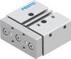FESTO vodicí válec 170832 DFM-16-10-P-A-GF délka: 10 mm 1 ks