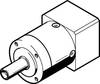 FESTO převodovka EMGA-40-P-G3-EAS-40, 2297684, 17.6 Nm, 18000 ot./min, 1 ks