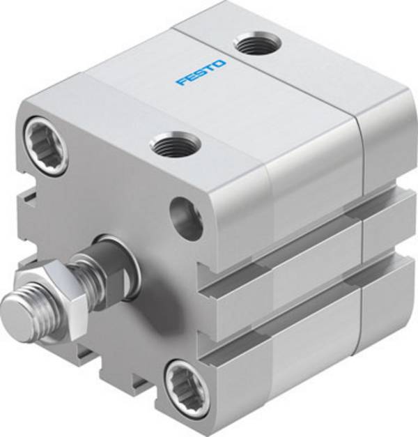 FESTO 536290 ADN-40-10-A-P-A kompaktní válec   délka: 10 mm 1 ks