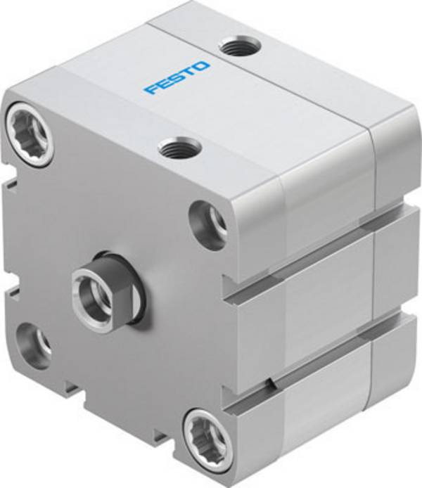 FESTO 536342 ADN-63-10-I-P-A kompaktní válec   délka: 10 mm 1 ks