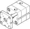 FESTO 554210 ADNGF-12-30-P-A kompaktní válec délka: 30 mm 1 ks