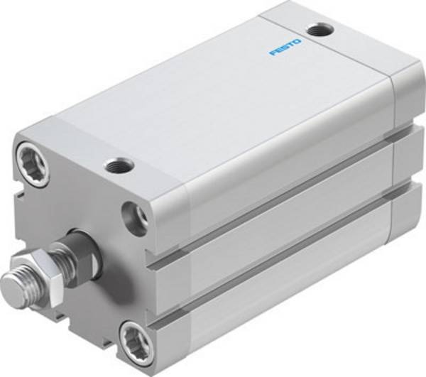 FESTO 572699 ADN-50-80-A-PPS-A kompaktní válec   délka: 80 mm 1 ks