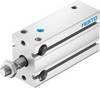 FESTO 4828429 DPDM-32-10-S-PA kompaktní válec délka: 10 mm 1 ks