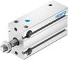 FESTO 4828430 DPDM-32-15-S-PA kompaktní válec délka: 15 mm 1 ks