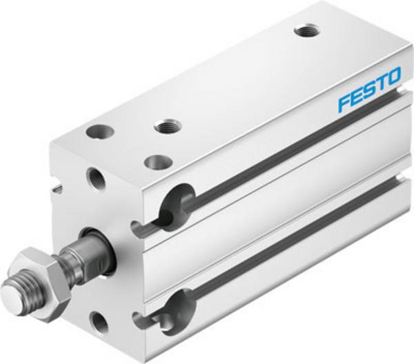 FESTO 4833188 DPDM-16-20-PA kompaktní válec   délka: 20 mm 1 ks