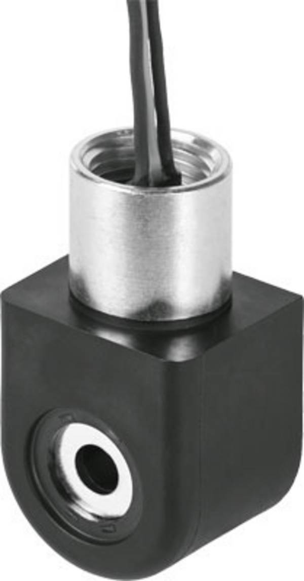 FESTO magnetická cívka 8029140 VACN-N-K11-3A-0.5-U4-M     1 ks