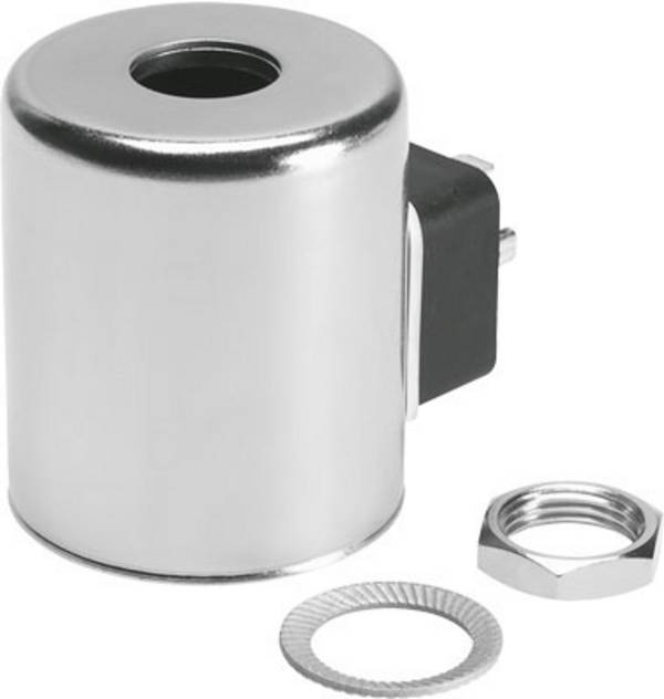 FESTO magnetická cívka 8040890 VACC-S18-120-A1-1A 24 V/AC    1 ks