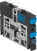 FESTO CPV10-M1H-2X3-GLS-M7, 161416, magnetický ventil, 2x3/2 zavřený monostabilní 1 ks