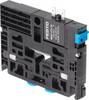 FESTO CPV10-M11H-5LS-M7, 187439, magnetický ventil, 5/2 monostabilní 1 ks