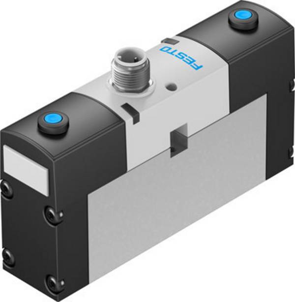 FESTO magnetický ventil 534542 VSVA-B-T32C-AZH-A1-1R5L   Jmenovitá vzdálenost 9 mm  1 ks