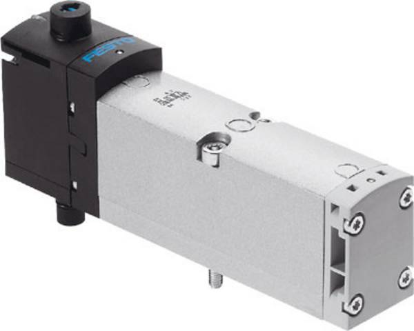 FESTO magnetický ventil 539158 VSVA-B-M52-AZD-A1-1T1L  připojovací deska   1 ks
