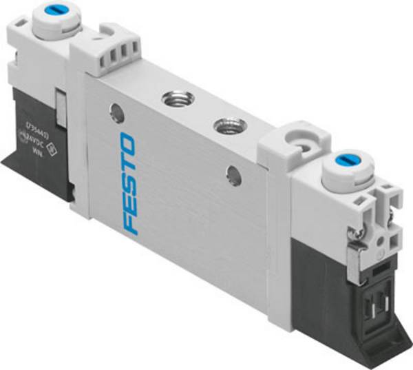 FESTO magnetický ventil 566459 VUVG-L10-P53C-T-M5-1P3  M5 Jmenovitá vzdálenost 3.2 mm  1 ks