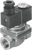 FESTO magnetický ventil 1489940 VZWP-L-M22C-G14-130-1P4-40 Jmenovitá vzdálenost 13 mm 1 ks