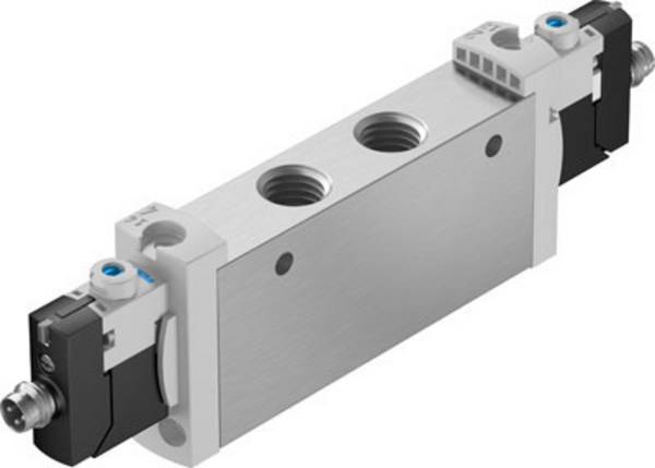 FESTO magnetický ventil 8031534 VUVG-L18-P53C-T-G14-1R8L  G 1/4 Jmenovitá vzdálenost 6.5 mm  1 ks