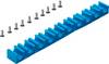 FESTO 2147-1 KK-4 hadicová svorka 1 ks