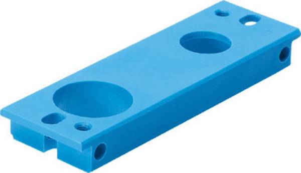 FESTO montážní deska 9349 APL-2N-PEV    1 ks