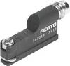 FESTO spínač přiblížení Induktivní SMT-8-SL-PS-LED-24-B 562019 pro T-drážku PNP