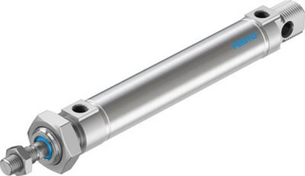 FESTO 559286 DSNU-25-100-PPS-A normalizovaný válec   délka: 100 mm 1 ks