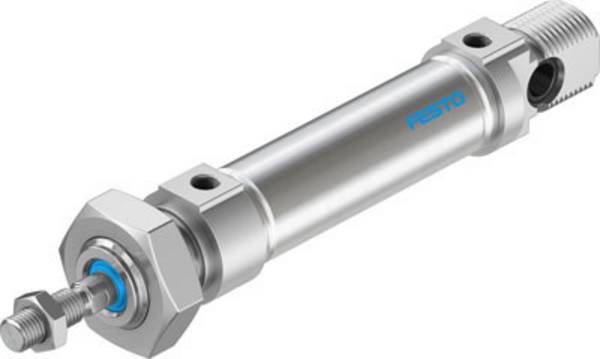 FESTO 1908268 DSNU-16-20-PPV-A normalizovaný válec   délka: 20 mm 1 ks
