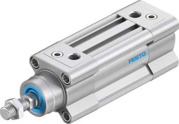FESTO 2123069 DSBC-32-20-PPVA-N3 normalizovaný válec   délka: 20 mm 1 ks