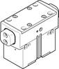 FESTO 1132952 HGPD-50-A-G1 paralelní chapač 1 ks