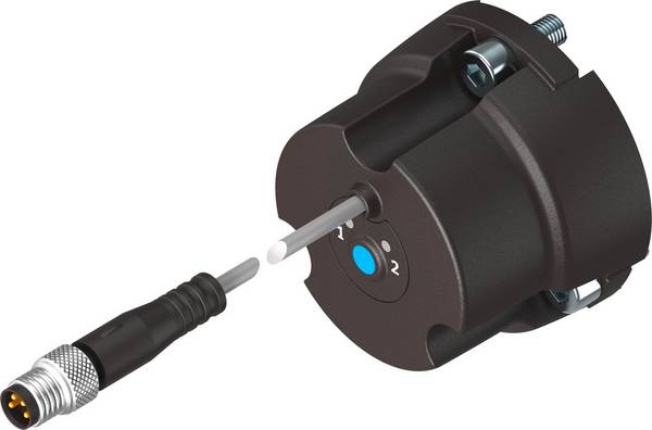 FESTO snímač polohy 2393547 SRBS-Q12-16-E270-EP-1-S-M8    1 ks