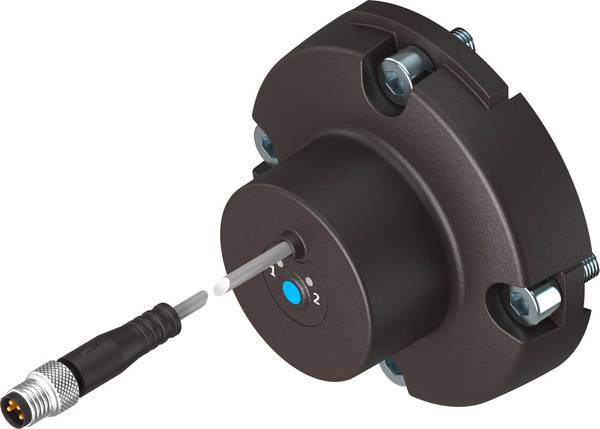 FESTO snímač polohy 2393549 SRBS-Q12-32-E270-EP-1-S-M8    1 ks