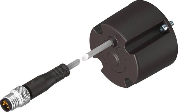 FESTO snímač polohy 2619972 SRBS-Q12-8-E270-EP-1-S-M8    1 ks
