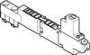 FESTO regulátor procesů VMPA1-B8-R2-M5-10 564909 1 ks