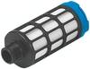 FESTO 2311 U-3/4 10 bar PE, měď 1 ks