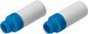 FESTO 165004 UC-1/4 10 bar PE 1 ks