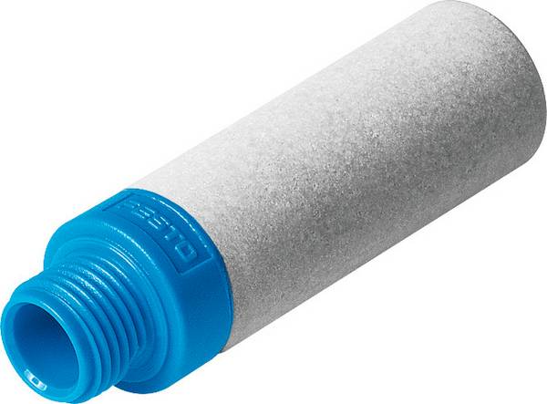 FESTO  197582 UO-M7  8 bar PE, měď 1 ks