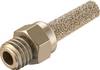 FESTO 1206994 AMTE-M-LH-U10 Vnější závit U10 10 bar bronz 1 ks